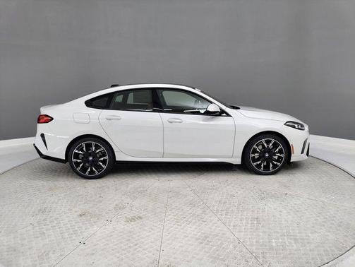 2026 BMW 228 Gran Coupe i