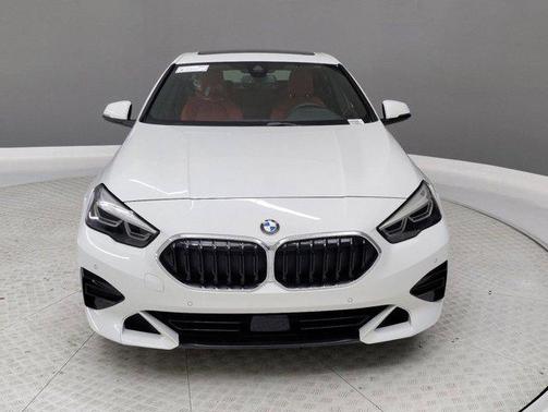 2024 BMW 228 Gran Coupe i sDrive