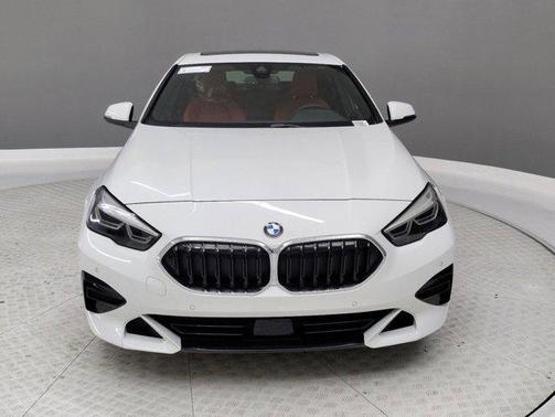 2024 BMW 228 Gran Coupe i sDrive