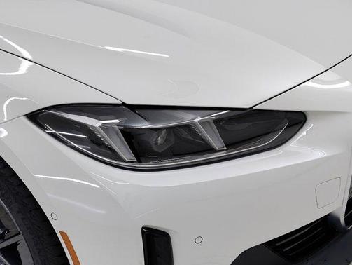 2025 BMW i4 Gran Coupe eDrive40