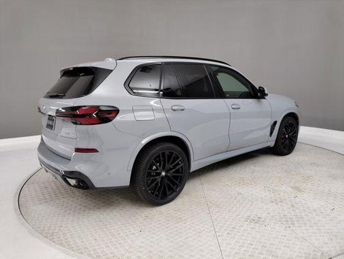 2025 BMW X5 sDrive40i