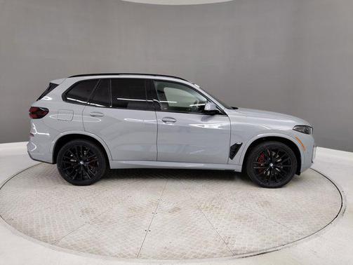 2025 BMW X5 sDrive40i