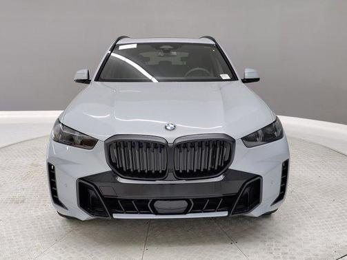 2025 BMW X5 sDrive40i