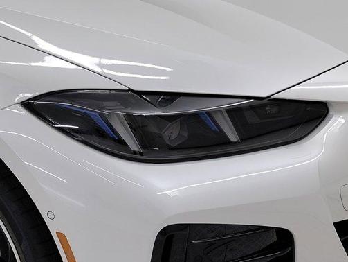 2025 BMW i4 Gran Coupe eDrive40