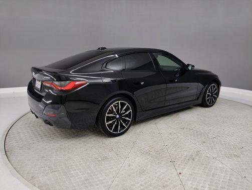2022 BMW 430 Gran Coupe i