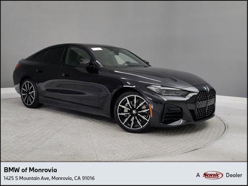 2022 BMW 430 Gran Coupe i