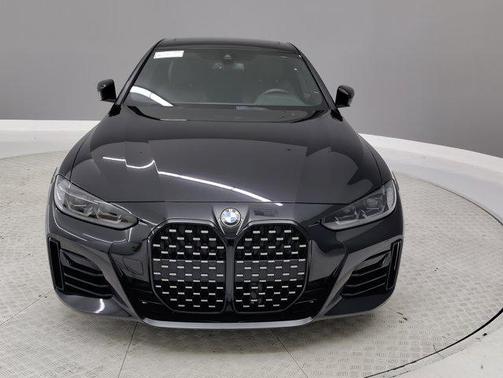 2022 BMW 430 Gran Coupe i