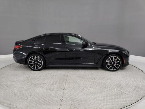 2022 BMW 430 Gran Coupe i
