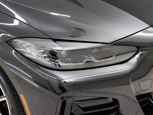 2022 BMW 430 Gran Coupe i
