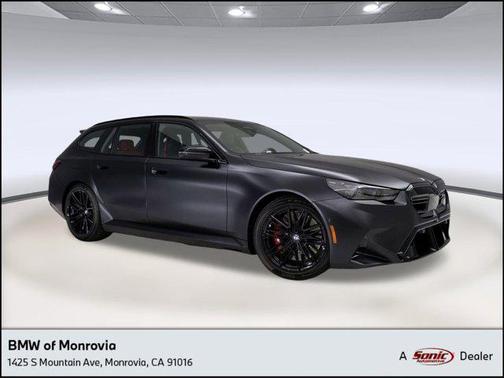 2026 BMW M5 Base