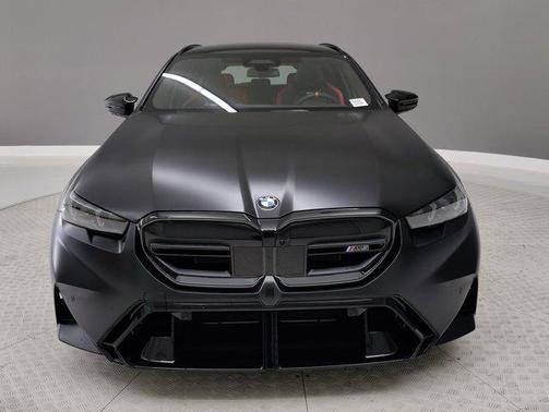 2026 BMW M5 Base