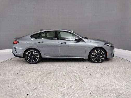 2026 BMW 228 Gran Coupe i