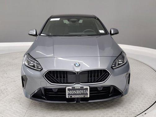 2026 BMW 228 Gran Coupe i