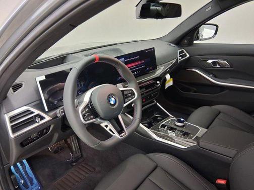 2026 BMW M340 xDrive