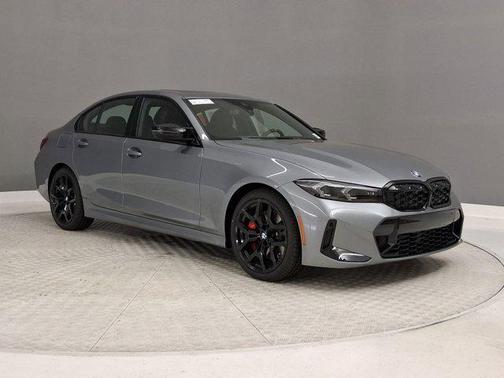 2026 BMW M340 xDrive