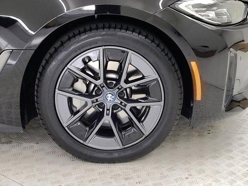 2023 BMW i4 Gran Coupe eDrive35