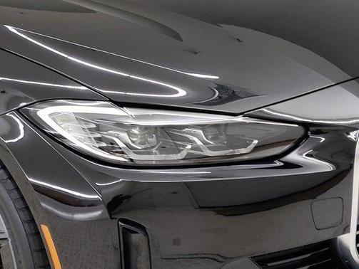 2023 BMW i4 Gran Coupe eDrive35