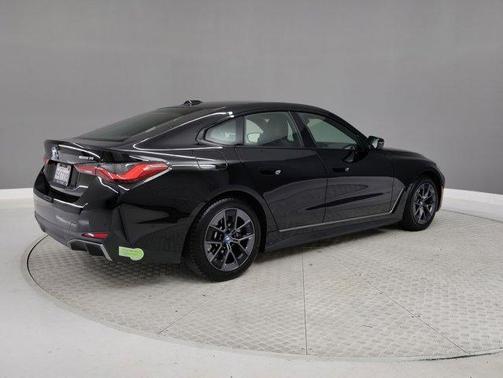 2023 BMW i4 Gran Coupe eDrive35