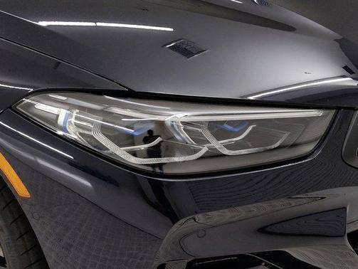 2026 BMW M850 xDrive