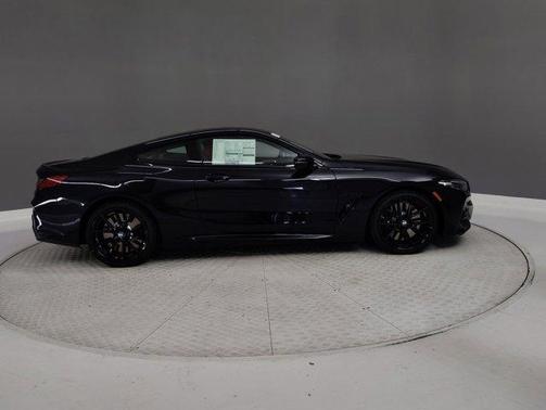 2026 BMW M850 xDrive