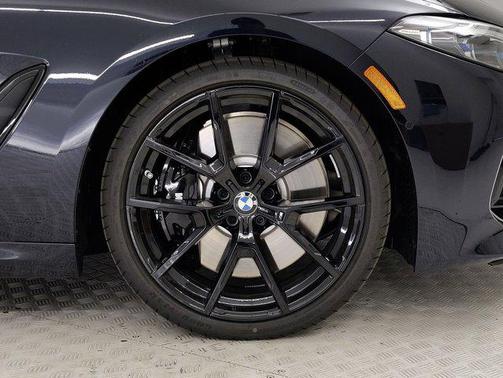 2026 BMW M850 xDrive