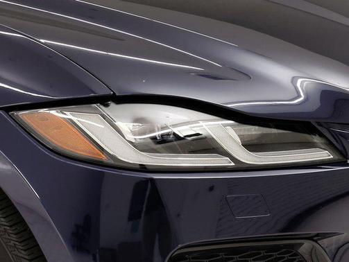 2024 Jaguar F-PACE R-Dynamic S P250 AWD Automatic