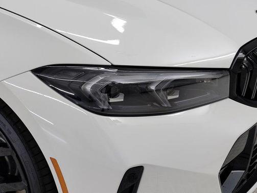 2026 BMW 330 NA