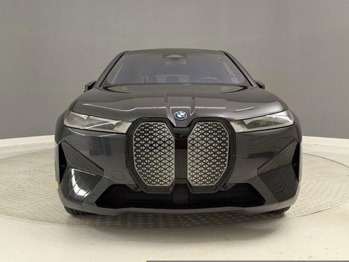 2022 BMW iX xDrive50