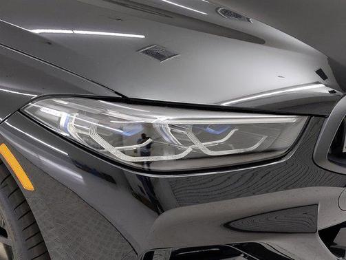2026 BMW 840 i