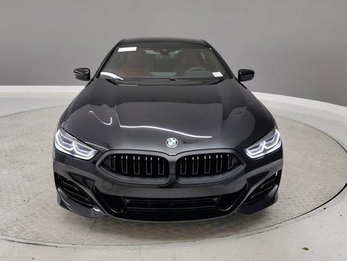2026 BMW 840 i