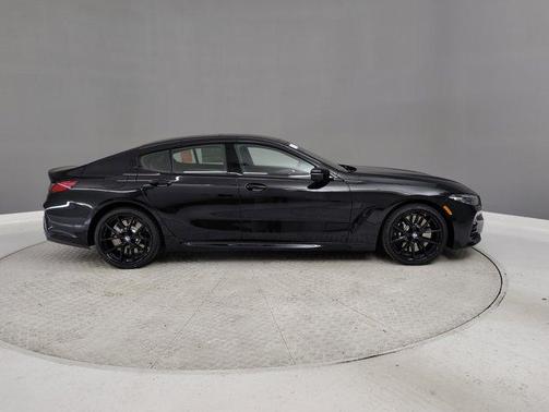 2026 BMW 840 i