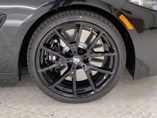 2026 BMW 840 i