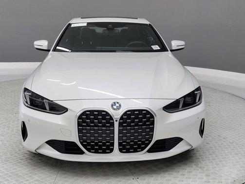 2026 BMW 430 i