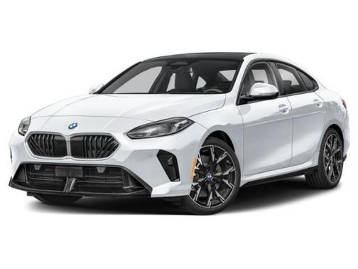 Alpine White 2026 BMW 228 Gran Coupe 228