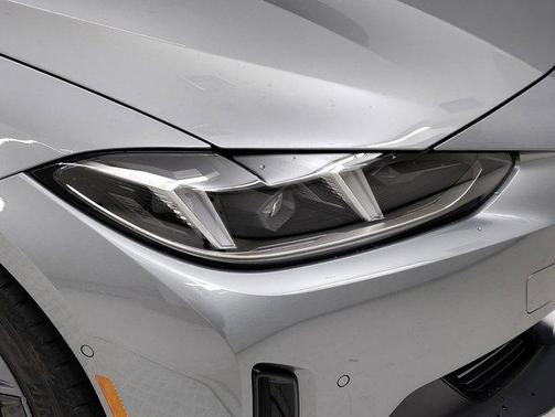 2025 BMW i4 Gran Coupe eDrive40