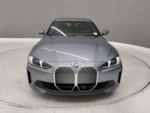 2025 BMW i4 Gran Coupe eDrive40