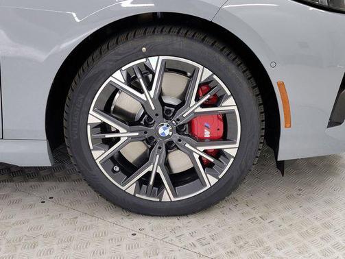 Brooklyn Grey Metallic 2026 BMW 228 Gran Coupe 228