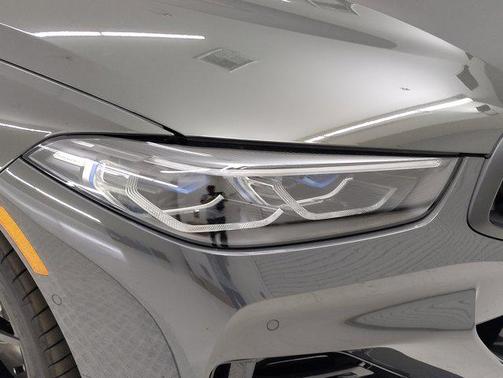 2026 BMW 840 i
