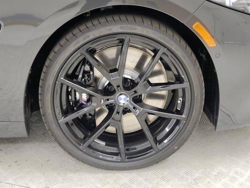 2026 BMW 840 i