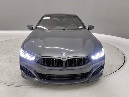 2026 BMW 840 i
