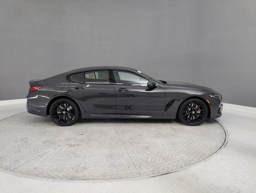 2026 BMW 840 i