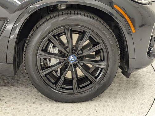 2023 BMW X5 PHEV xDrive45e
