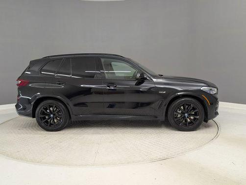 2023 BMW X5 PHEV xDrive45e