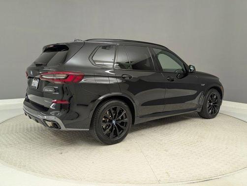 2023 BMW X5 PHEV xDrive45e