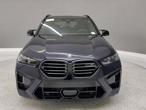 2026 BMW X5 M Base