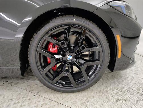2026 BMW 430 i