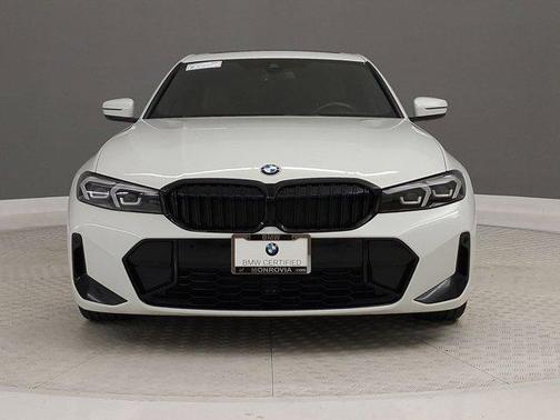2023 BMW 330 330i