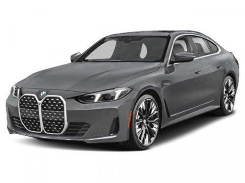 2025 BMW 430 Gran Coupe i