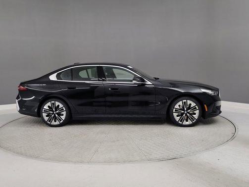 2026 BMW i5 eDrive40