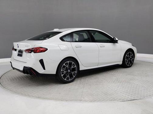 2026 BMW 228 Gran Coupe 228